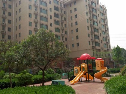 香江花园,标山路16号 - 济南香江花园二手房,租房,房价-济南安居客