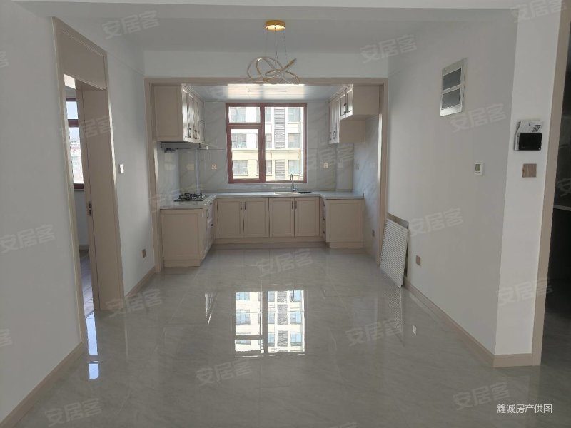 现房洋房水岸名邸南厅三室两卫蜊江即