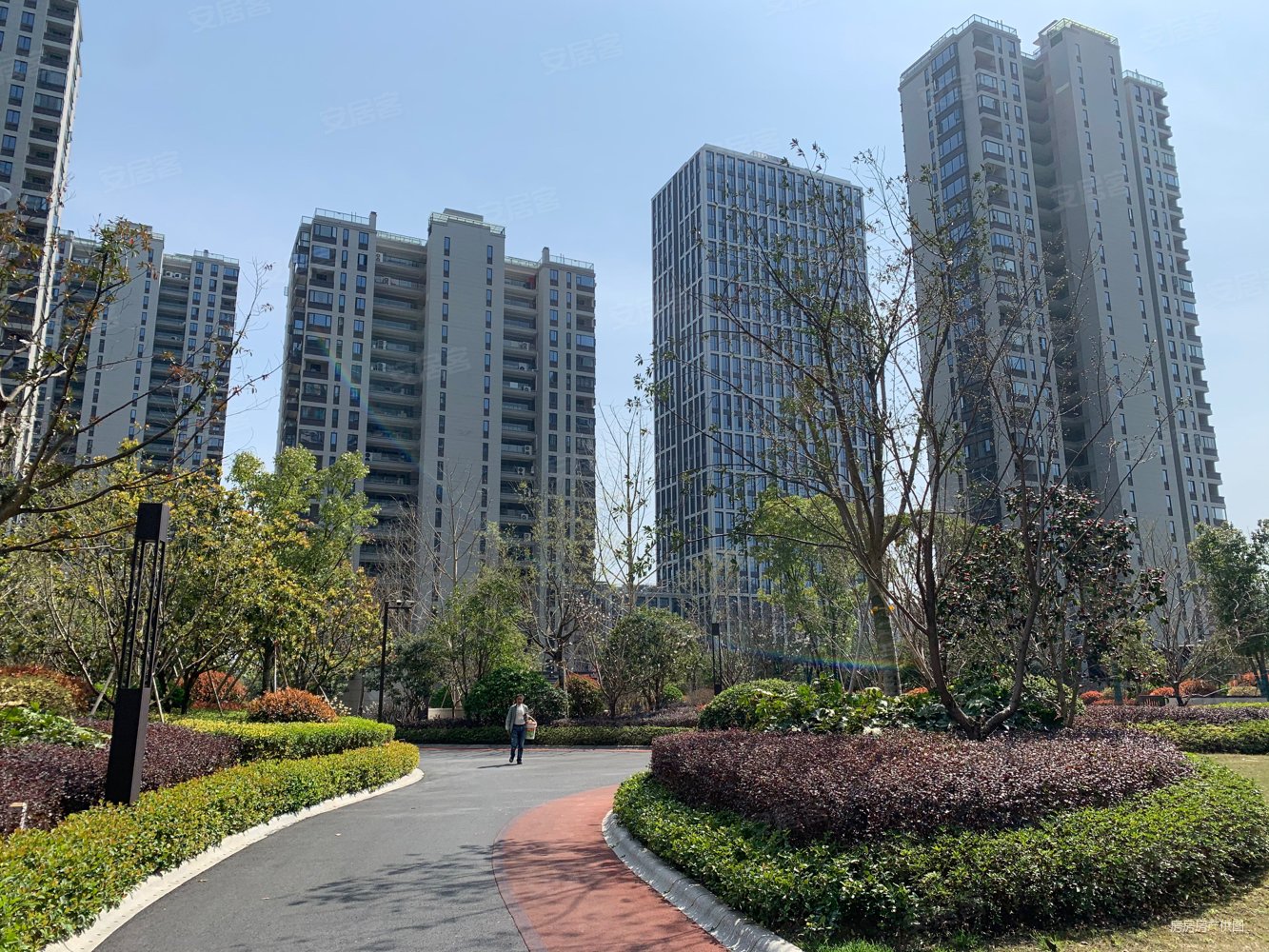 杭州房产网>杭州二手房>临安二手房>临安城区二手房>印象苕溪城>