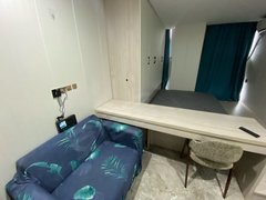 天津河西友谊路育文里(河西) 1室1厅1卫出租房源真实图片