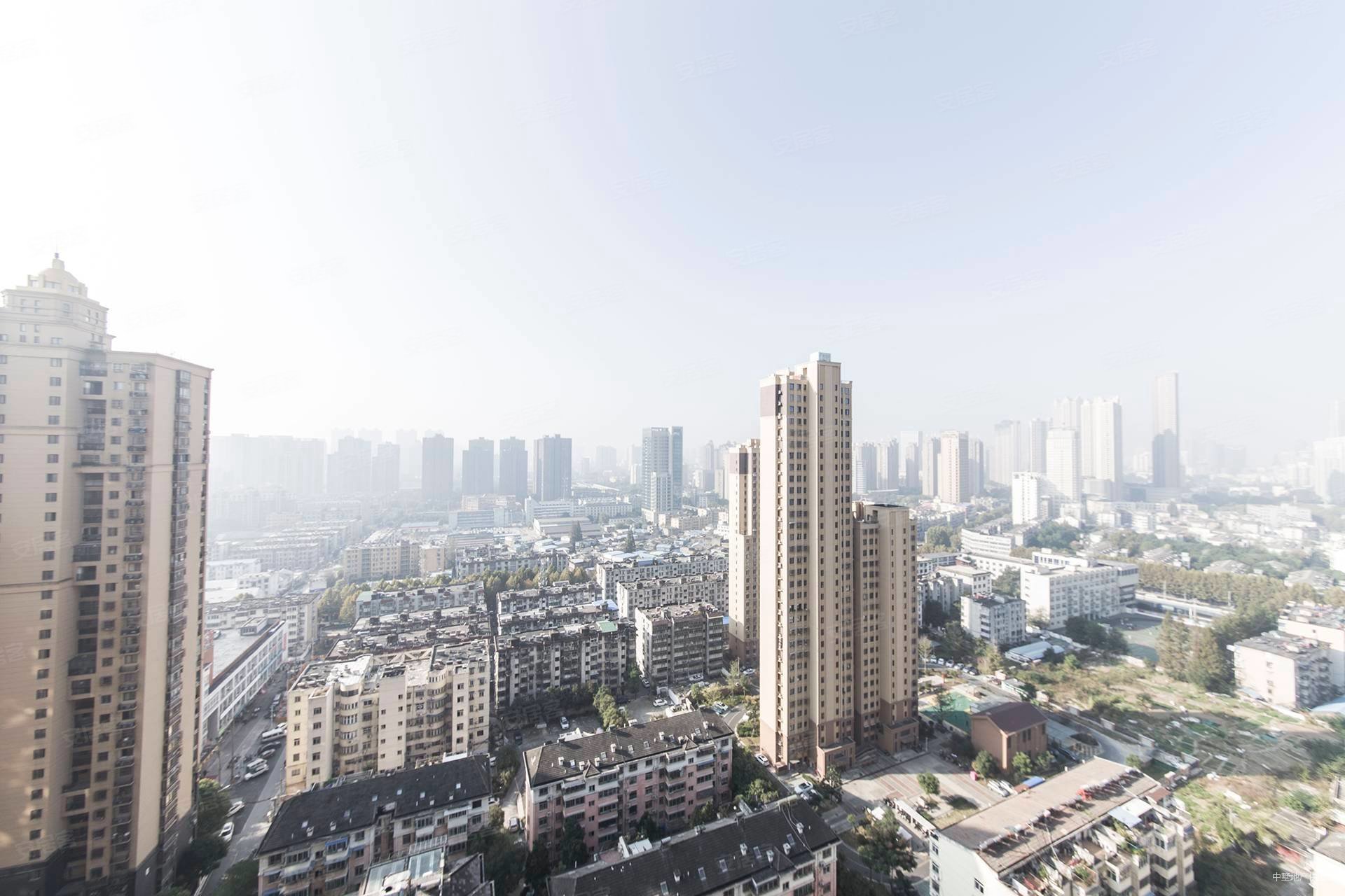 来安花园精装修拎包入住1室1厅.