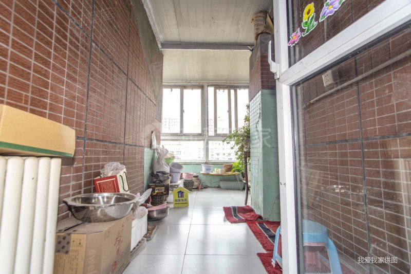 甄选保真必卖好房精装带阁楼带露台使用面积大小张主卖陶然庭苑