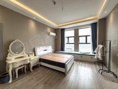 湘潭九华经济开发区吉利路12月上新 锴鑫铭城精装公寓 品牌家电 软件旁边 拎包入住出租房源真实图片