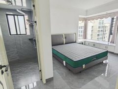 贵阳白云白云公园无中介F 积水潭医院 欢乐世界 云城中心附近 独立单间一居室出租房源真实图片