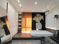 鞍山海城永安路海富世家52平 月租1400 年租13500可季度付 拎包住出租房源真实图片