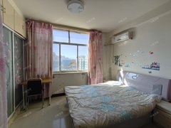 嘉峪关新华东方百盛广汇花园 1室1厅1卫 南北通透 精装修 50平出租房源真实图片