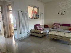 阳谷博济桥街道博济桥天润嘉苑 2室1厅1卫出租房源真实图片