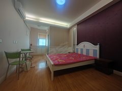 邓州邓州城区邓州市区书香人家精装公寓包物业 拎包入住 随诚意出租 随时看房出租房源真实图片