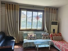 济南天桥堤口路万盛园小区 3室2厅1卫 精装修100平米出租房源真实图片