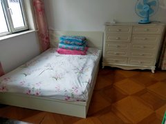 长春宽城庆丰路上台花园(C区) 4室1厅1卫出租房源真实图片