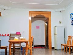 平潭平潭岚城片区龙升小区 3室2厅2卫出租房源真实图片