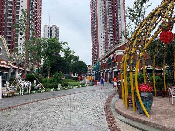 重庆江津双福新区奥贝学府1号米兰小镇精装三房出租,家电齐全拎包入住