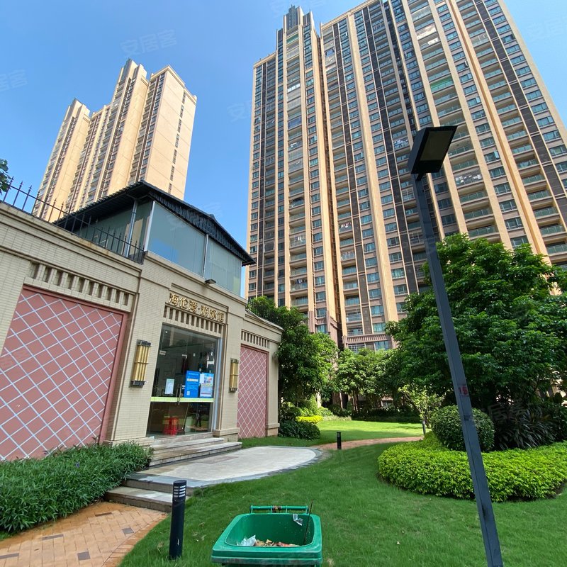 海伦堡海伦湾别墅