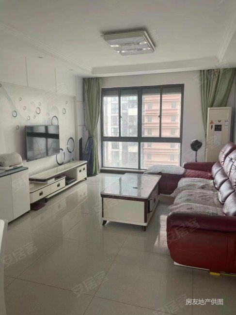 瑞城国际精装商品房中间楼层有钥匙随时看房真格不虚