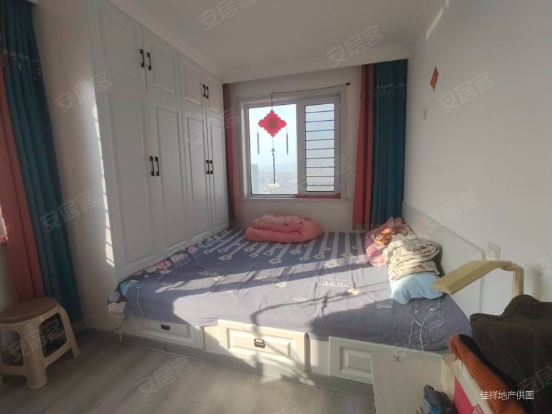 单价7800中心位置精装修和平丽苑房子保持特别好