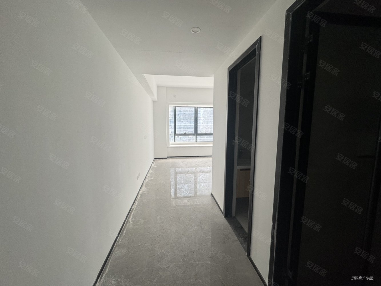 金东海领荟湾1室1厅1卫43㎡南43万