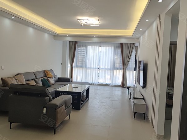 黔西南兴义桔山片区万峰一品c区万峰一品c区 3室2厅2卫出租房源真实