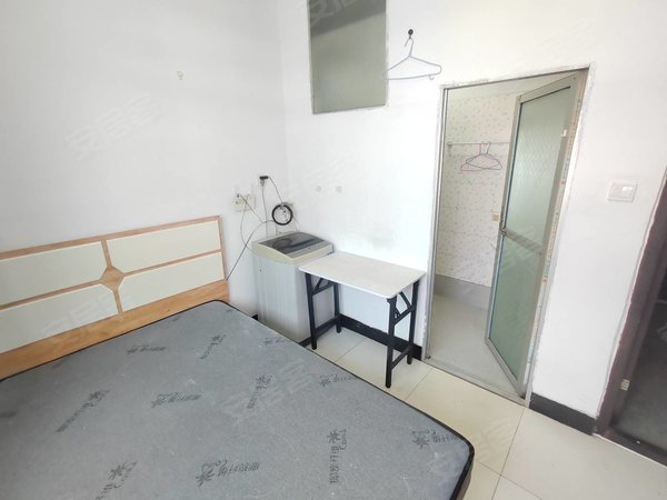 金华婺城婺城江南对家畈本人房東，对家畈实惠带洗衣机单间，过渡下，近世贸万达轻轨出租房源真实图片