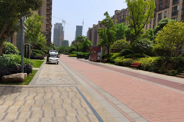 恒达盘龙湾荷苑,盘龙大道48号-武汉恒达盘龙湾荷苑二手房,租房-武汉