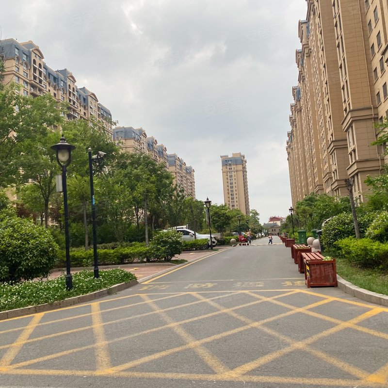 皇山花园(三期)小区详情,房价走势,房源,业主论坛】- 临沂58同城