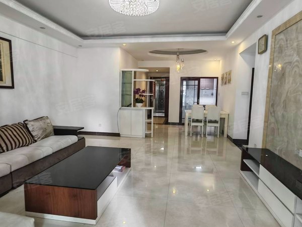 【多图】岭南公馆,新区租房,新区大润发商圈 岭南公馆 电梯三房 精