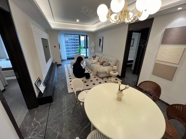 【多图】建发央著，梅溪湖北租房，梅溪湖建发央著高端住宅出租家电齐全 随时入住小区绿化地铁，岳麓租房-长沙58安居客