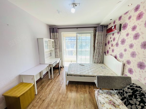 济南历下转山西路银座花园全女生 庆馨家园 近万象城 人寿大厦武警