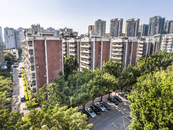 深圳南山前海前海花园大新地铁口,南北通大三房,随时看房,价格可谈