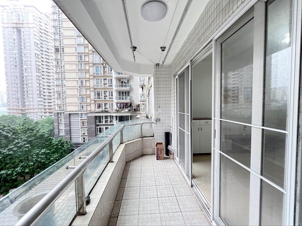 广州天河天河公园翠安侬苑翠安侬苑 4室2厅2卫 电梯房 132平 配套齐全