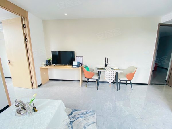 【多图】荔园大厦,南山中心区租房,甄选房源 限时特价南山地铁站 精致