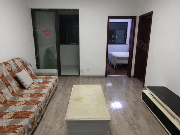 武汉武昌杨园怡景苑(临江大道)奥山世纪城怡景苑 精装两房 和平大道