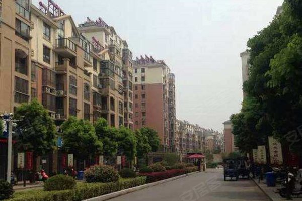 光耀城怎么样,好不好_中介房产经纪人:蒲菊英对光耀