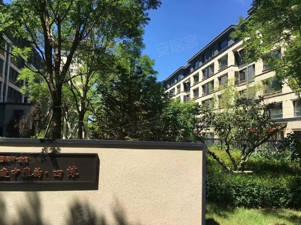 大连金州金州八一路保利堂悦(二期)可看海 电梯洋房 临小区门口 家电