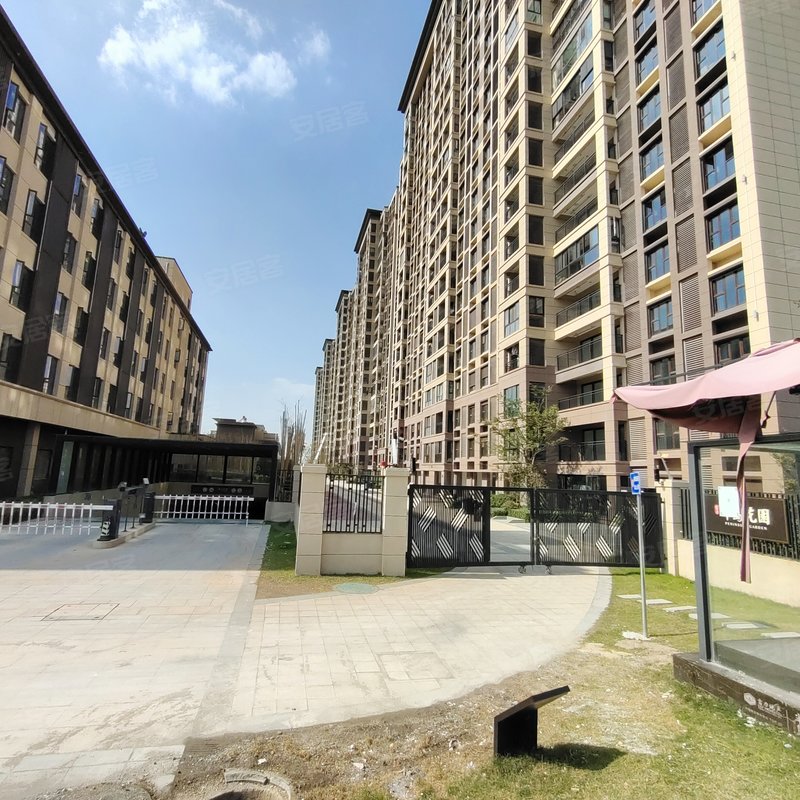 富力半岛花园小区详情,房价走势,房源,业主论坛】- 南通58同城