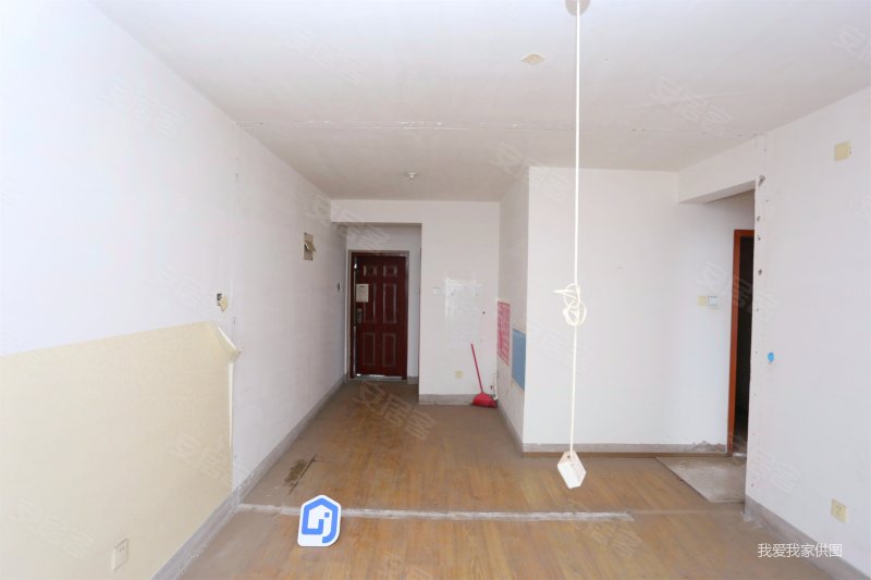 塘沽隆盛花园 高楼层视野无遮挡 满五   购物方便 大两房