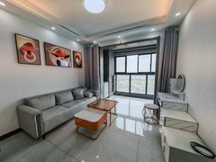 嘉兴嘉善惠民街道惠民日善附近多套精装套房一室一厅，实景拍摄，随时看房拎包入住出租房源真实图片