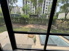 临沂北城新区临沂一中柳青玺悦 一楼带院!复式楼320平 电梯洋房!即租即用!出租房源真实图片