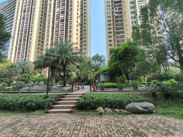 【多图】康和城,武鸣城区租房,首租康和城电梯4房,带车位,武鸣租房