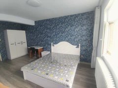 张家口高新区火车南站月付全包无中介费九鼎国际临近高铁站建院伯爵高新一小一幼电影院出租房源真实图片