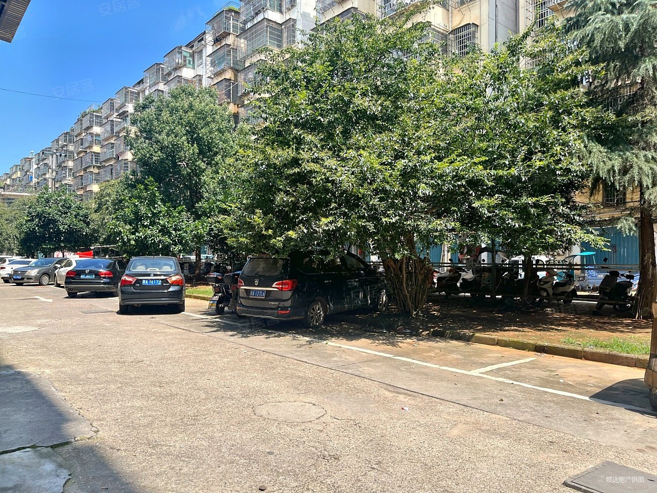 南昌房产网>南昌二手房>进贤二手房>进贤县城二手房>腾泰财富广场>