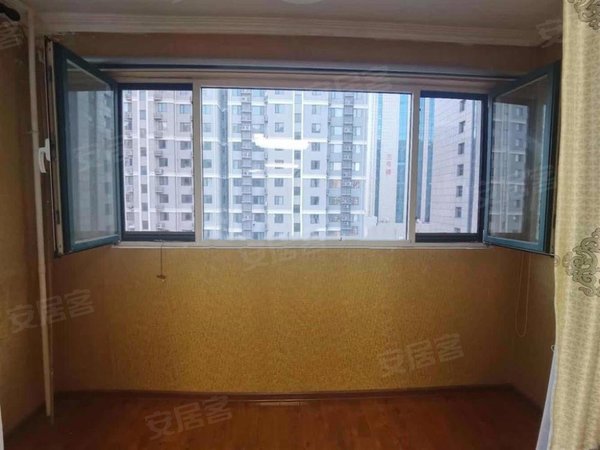 涿州双塔双塔路香港豪庭香港豪庭 通风好 2室2厅1卫 85平出租房源真实图片