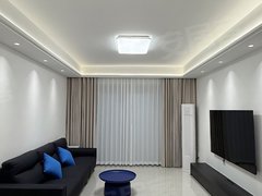 肇庆端州东湖海逸半岛第一次出租新净靓仔装修家私电器齐全拎包入住光线充足视出租房源真实图片