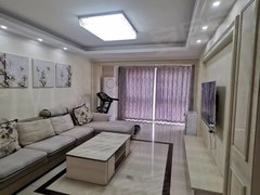张家港杨舍杨舍中心福前精装两室 2万左右三台空调 江科大华夏科技园人才公寓旁边出租房源真实图片