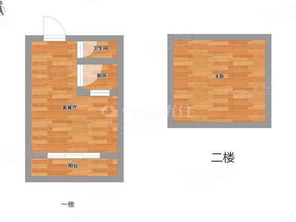 南宁西乡塘北湖昌泰尊府北湖路 云星城市春天旁昌泰尊府 1房 有阳台