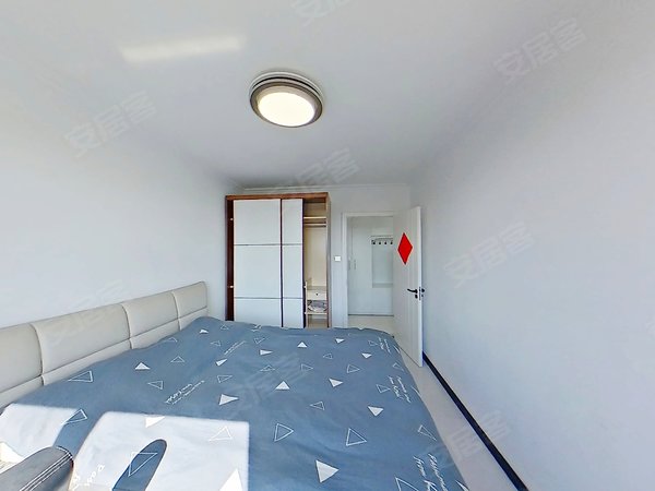 北京丰台科技园区富锦嘉园(五区)科技园 总部基地 富锦嘉园五区 精装