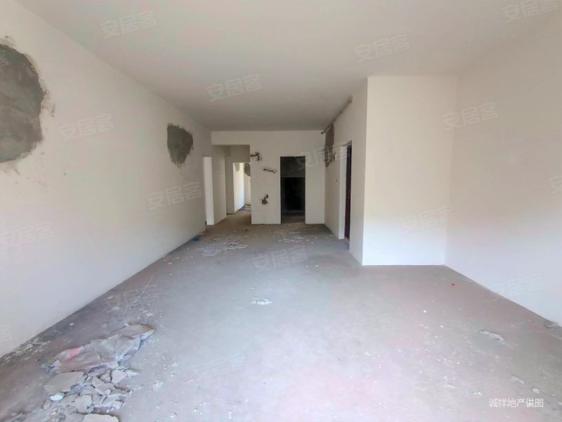 揽江雅苑二手房,96万,3室2厅,2卫,119.52平米-重庆安居客