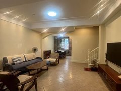 武汉江夏藏龙岛纳帕溪谷 藏龙岛自住精装修别墅 出租出租房源真实图片