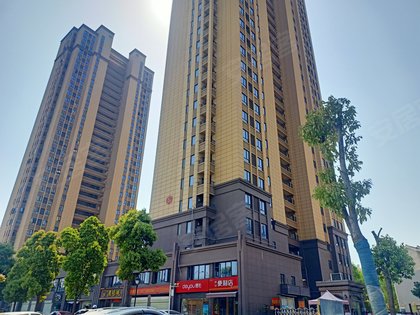 洪福美境,盘龙四路2号 - 武汉洪福美境二手房,租房,房价-武汉安居客