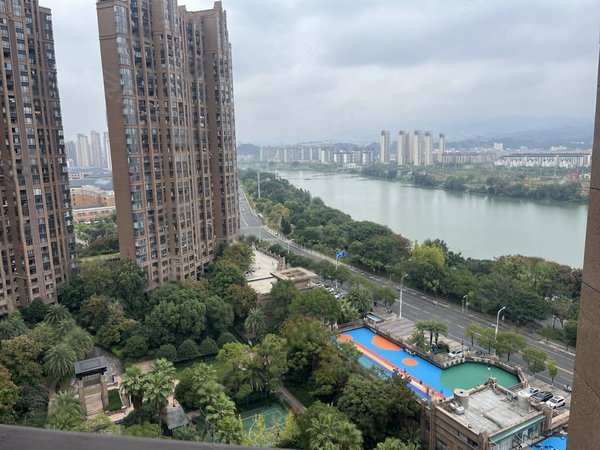 燕郊嘉福尚江尊品(商住楼)嘉福尚江尊品5公寓楼,近万象城,人民医院