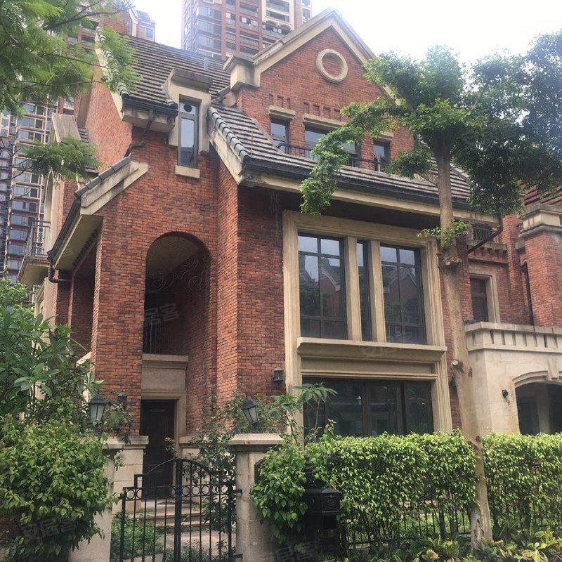 【富力唐宁花园(别墅), 富力唐宁花园(别墅)小区详情,房价走势,房源